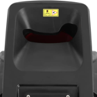 Biotriturador Hecht Silencioso 3000 W 6300 XL